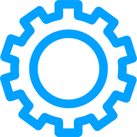 Gear Shape